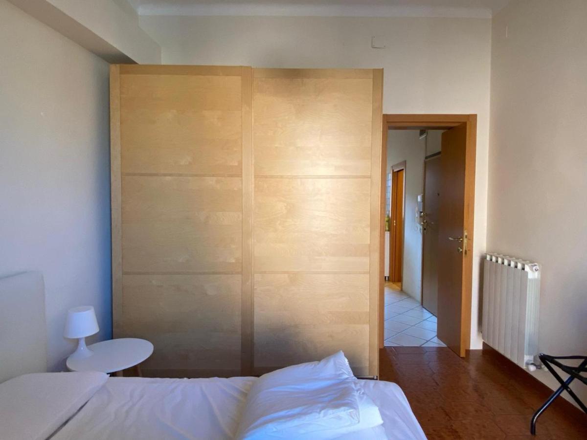 Casa Caso Guest House ボローニャ エクステリア 写真