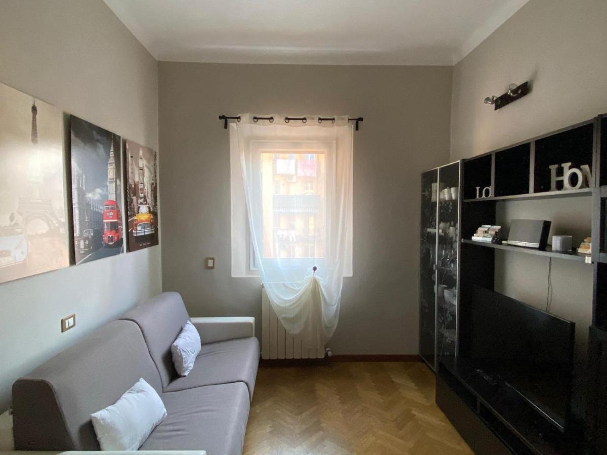 Casa Caso Guest House ボローニャ エクステリア 写真