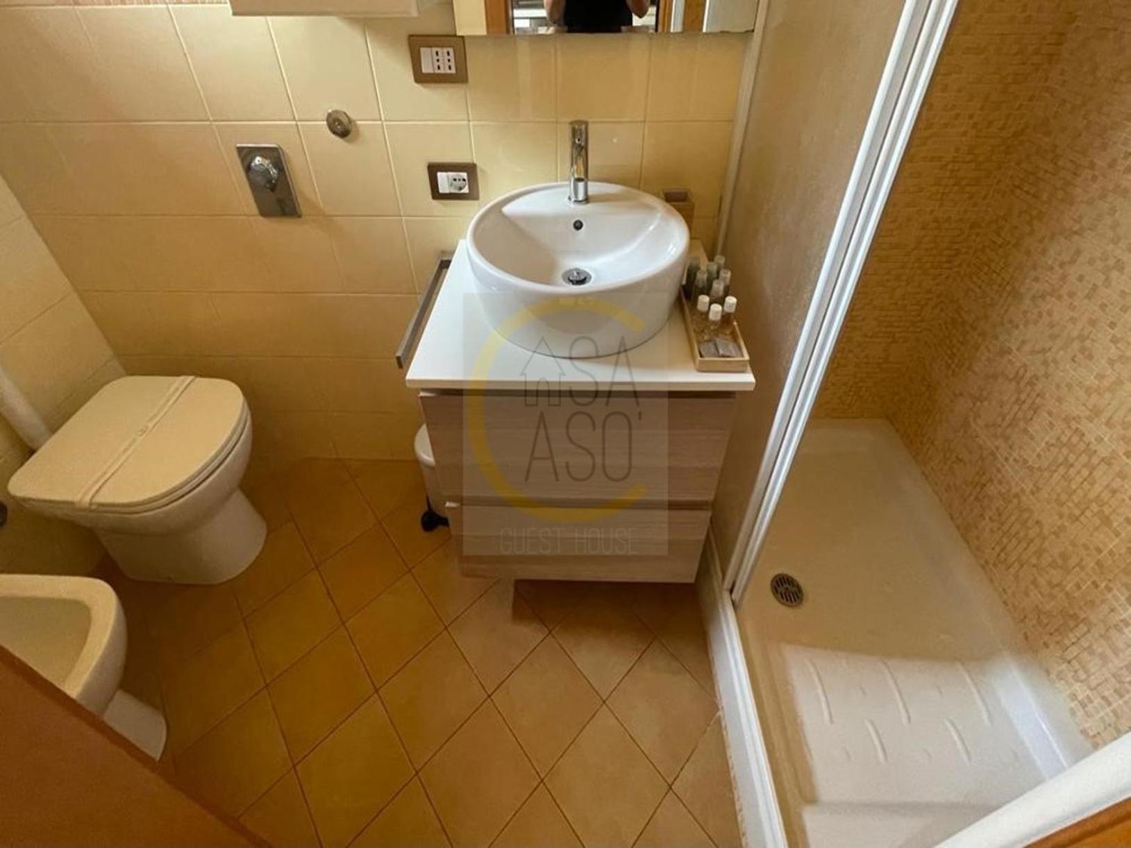 Casa Caso Guest House ボローニャ エクステリア 写真