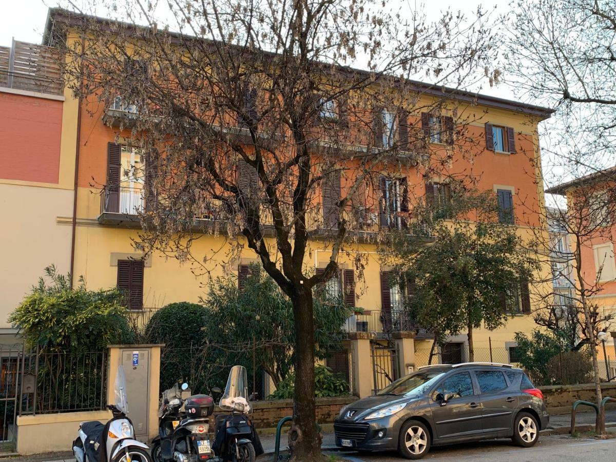 Casa Caso Guest House ボローニャ エクステリア 写真