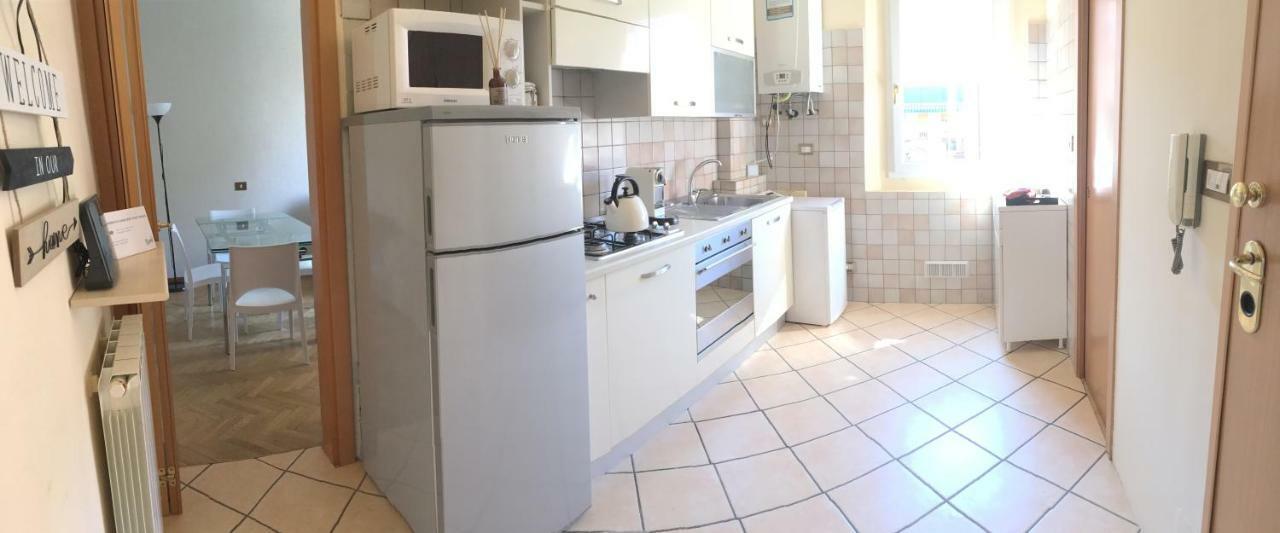Casa Caso Guest House ボローニャ エクステリア 写真