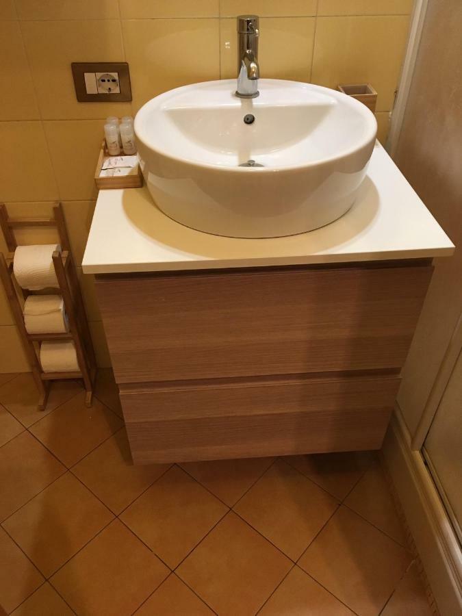 Casa Caso Guest House ボローニャ エクステリア 写真