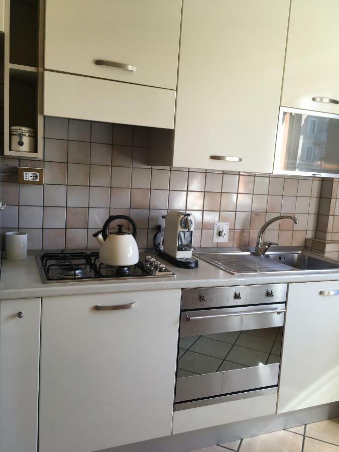 Casa Caso Guest House ボローニャ エクステリア 写真